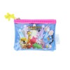 Sunstar Stationery S2334674 The Movie Goods Pouch, Mini, Gimbis, Blue