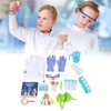 Kids Science Kit Cultivating Interest DIY Science Experiment Kit for