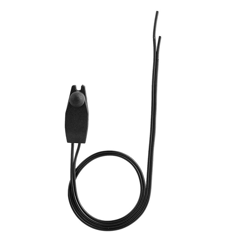 Outdoor Temperature Sensor External Ambient Air Temperature Sensor for 206