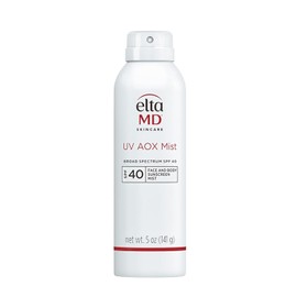 EltaMD Protector Solar FPS 40 UV AOX Mist 141g