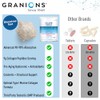 Granions Suplemento de Col geno Marino en Polvo P ptidos