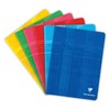 Clairefontaine 37422 C - A5 Maxi checkered 5 x 5