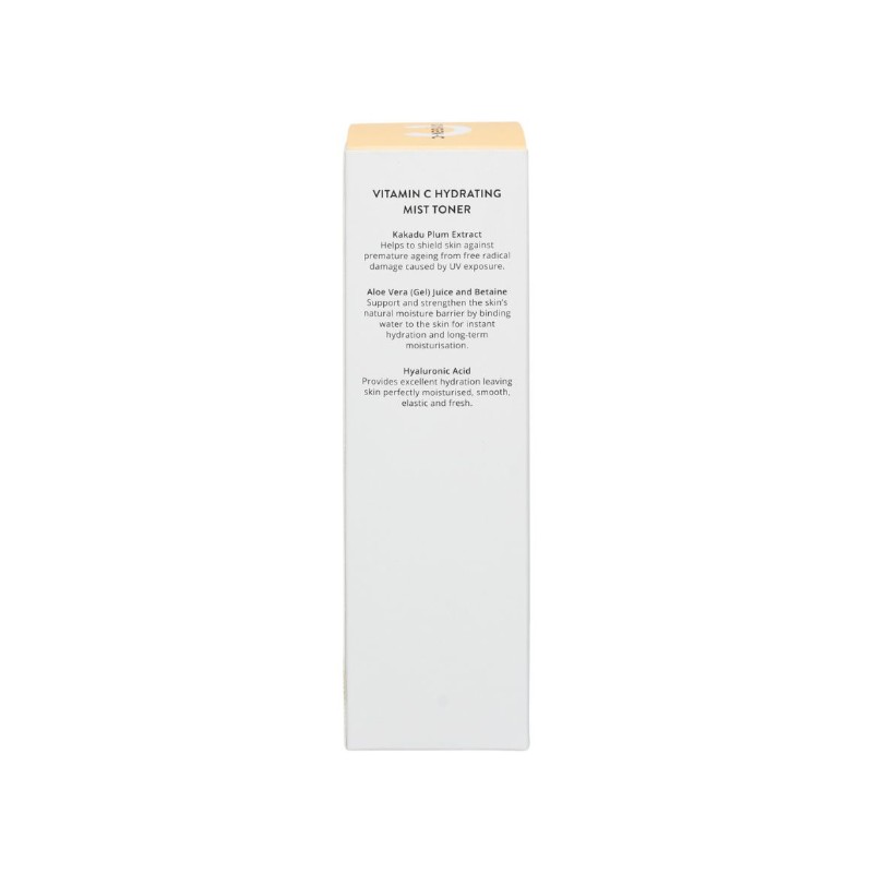 Skin Physics Vitamin C Hydrating Facial Mist Toner 100ml