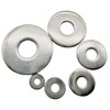 Stainless Steel M6 / 6mm X 18mm Flat Repairs Penny