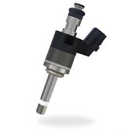 Amblee Fuel Injector Compatible with Honda Accord 2018-2021, Civic 2016-2021, CR-V 2017-2021 - L4 1.5L Replacement for 16010-5PA-305 061605PA305 1601059B315 160105PA305 16010-59B-315