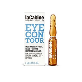 laCabine Ampolleta Facial Eye Contour 2Ml