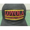 The Game Loyola University Chicago 3 Line / Split Bar