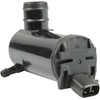 Metzger Washer Pump
