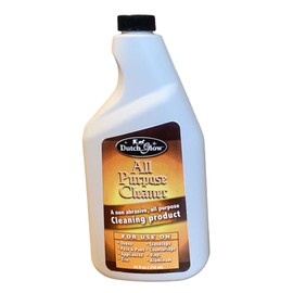 Amish Wood Milk Dutch Glow All Purpose Cleaner, 24 fl. oz. (710 ml)