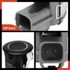 A-Premium 4-PC Reverse Backup Parking Assist Sensor Compatible with Infiniti