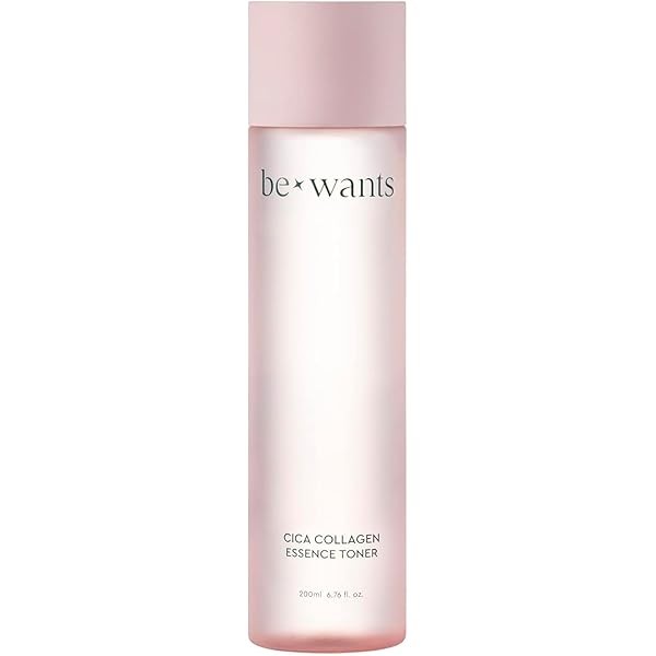 Bewants Essence Toner for Moisturizing & Soothing – Facial Toner