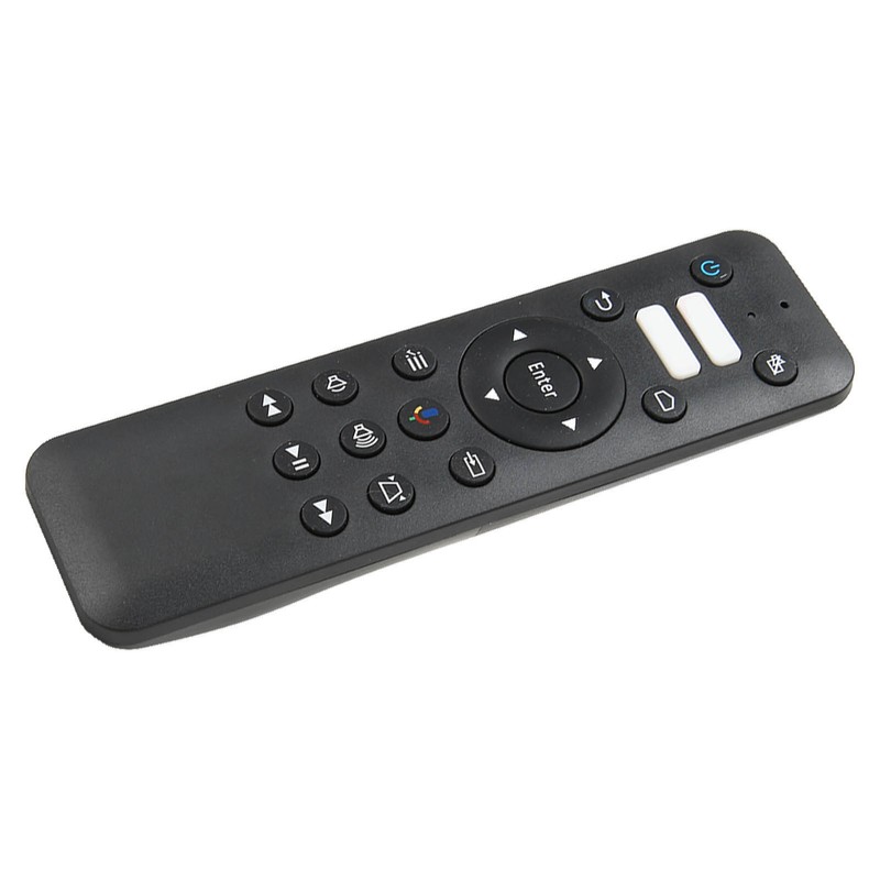 WH 55 Replacement Voice Remote Durable Projector Remote Control for