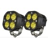 Full Access UTV Kawasaki KRX & KRX4 1000 A Pillar
