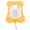 LED Solar Light Rechargeable Portable Flood Light Hooked Tent Light