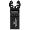 Rockwell RW8936 1-1/8-Inch Sonicrafter Oscillating Multitool Precision Wood End Cut