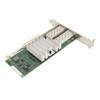 Server Adapter 10Gbps 2 SFP Ports PCI Express X8 Plug