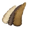 Almay Smoky Eye Trios, Coppery Blaze, 0.19 oz., eyeshadow palette