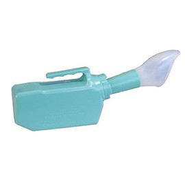 Female SPIL PRUF Urinal - NC28714-1