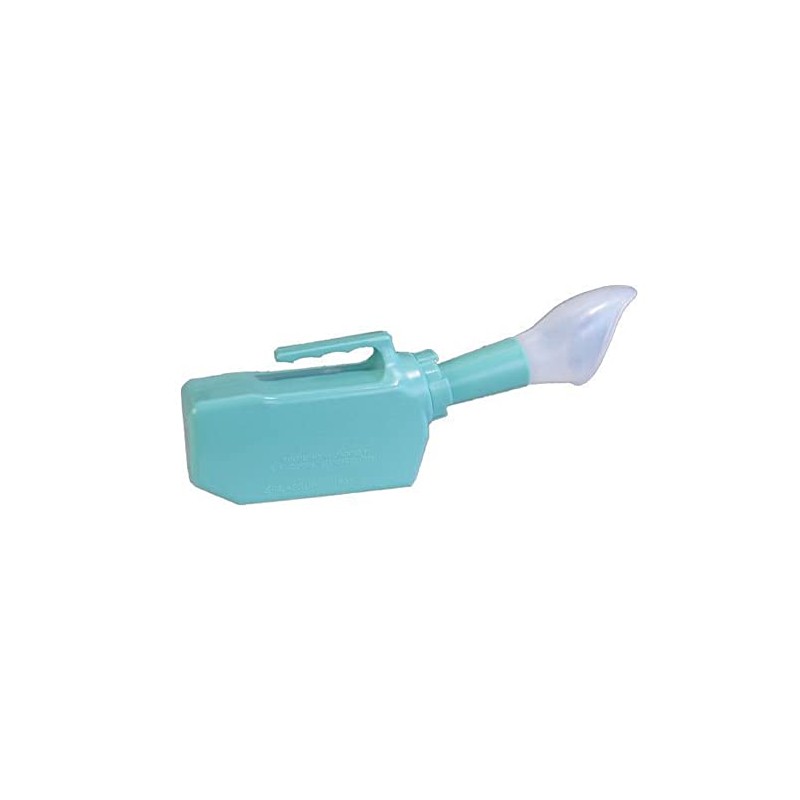 Female SPIL PRUF Urinal - NC28714-1