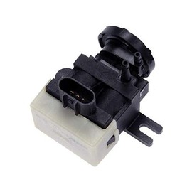 Marketplace Auto Parts 4WD Hub Locking Solenoid - Vacuum Activated - Compatible with 2000-2005 Ford Excursion 4WD