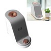 Aroma Humidifier Quiet Large Mist Volume Desktop Aromatherapy Humidifier with