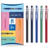 Pilot FriXion Ball Stick 07-0.7mm Nib Tip - Erasable Gel