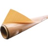 PTFE Fiberglass Fabric Sheet Roll, 39" x 5 Yard, 5Mil