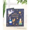 UK Greetings | Anniversary Cards | Happy Anniversary | Her/Him
