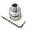 American Shifter Company Universal Custom Shift Knob Adapter Fits Splined