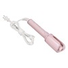 Negative Ion Hair Curler 54W 3 Levels Temperature Adjustment Auto