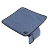 Heated Seat Cushion 3 Levels Adjustment USB Port Soft Comfortable