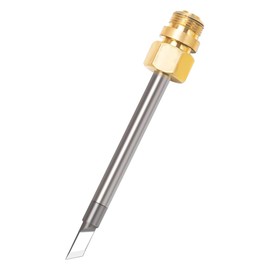 CENPEK Soldering Iron Mini Electric Soldering Irons Interface Soldering Iron Tip 8W USB Solder Tip （3PCS）