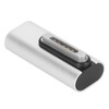 Type C to Magnetic Adapter 140W PD Fast Charging LED