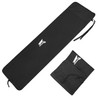Aventik Neoprene Fly Rod Sock Fishing Rod Sleeve Cover Pole