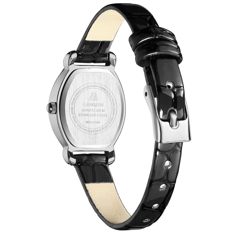 LN LENQIN Women's Retro Style Watch Lightweight and Luxurious Watch