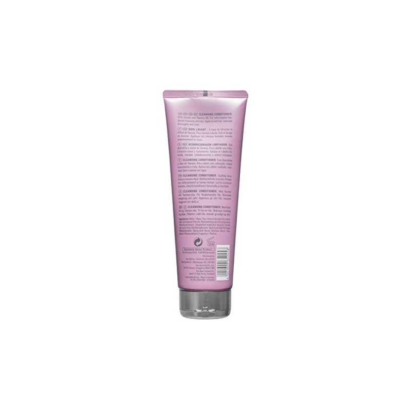 Goldwell Kerasilk Color Cleansing Conditioner 200 ml