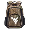 Broad Bay West Virginia University Camo Backpack WVU Backpacks -