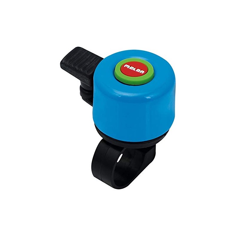 Melon Bellino Mini Bell Bicycle Bell 35 mm Bell Design
