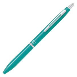 Pilot Acro 3000 Oil Based Ballpoint Pen (0.7mm, Fine Point), Forest Green