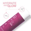 Bare by Vogue Self Tanning Lotion Dark-200 ml- Natural tanning,