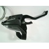 SHIMANO 959 Shift Lever ST-EF500-8R/L 2 Finger 3x8Speed Left and