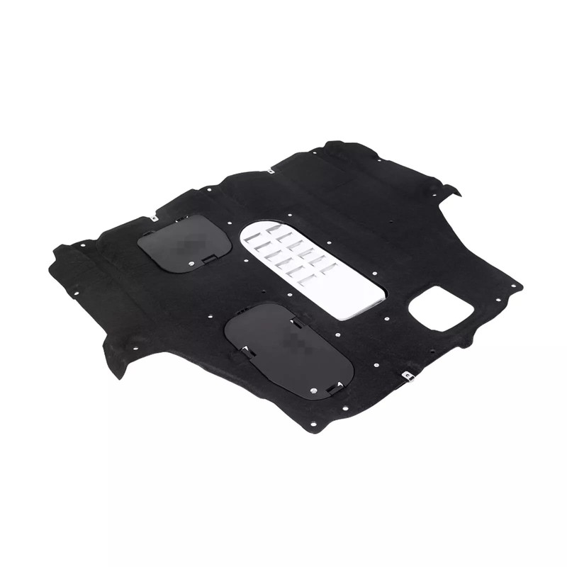 New Engine Splash Shield Guard Replacement for 2012-2016 Dodge Dart