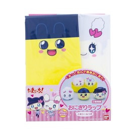 Torne Balls Wrap Tamagotchi 2011 approx. 180 X 180 mm
