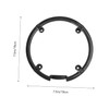 Kisangel Bikes Bikes Crankset Chain Guide m430 Plate Guard Chainring