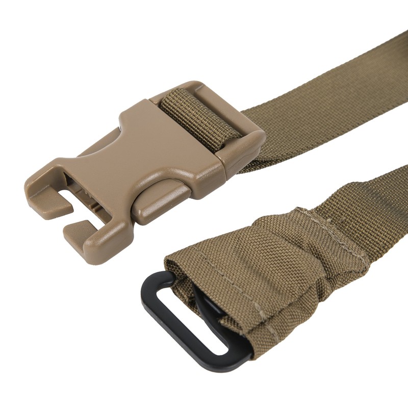 Helikon-Tex Bandicoot Waist Pack Gürteltasche Hüfttasche - Cordura® (34-Multicam)