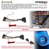 AudioPro Ject A123 Car Radio Installation Kit for VW Golf