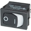 Blue Sea Systems 7480 Rocker ON-Off SPST Switch