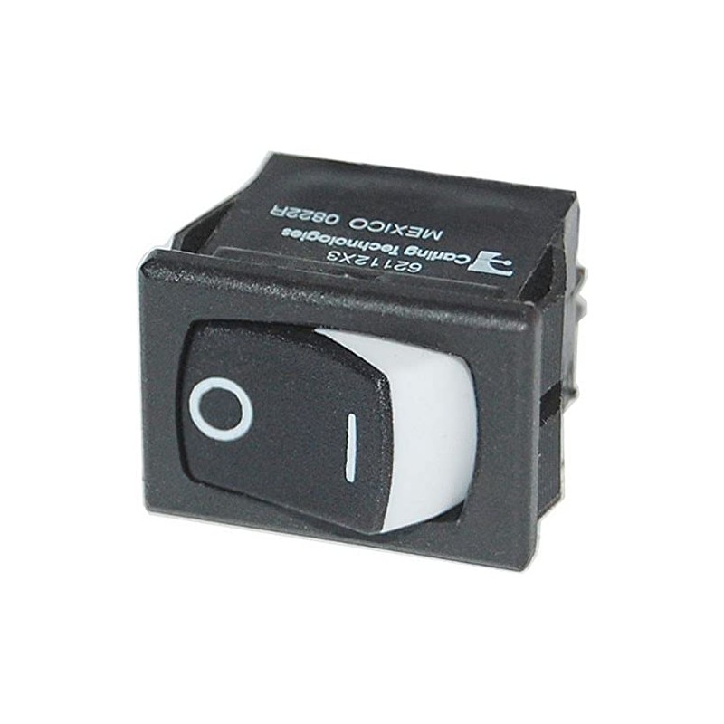 Blue Sea Systems 7480 Rocker ON-Off SPST Switch