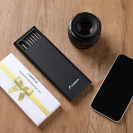 QWORK QWORK? 10 Meter 22AWG Elektrischer Draht, 2-adriges schwarz-rotes Elektrischer Draht, Verl?ngerungskabel, fr LED Strip und elektronische Verdrahtung