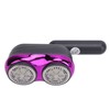 Lint Remover Double Head 2000mAh Rechargeable 20000rpm LED HD Digital